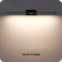 jaraya Picture Light Wall Lamp With Bulb image 3
