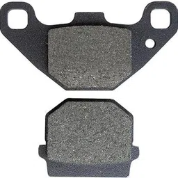 selvike BRAKE DISC PAD COMPATIBLE OLA S1 & OLA S1 PRO Vehicle Disc Pad image 5