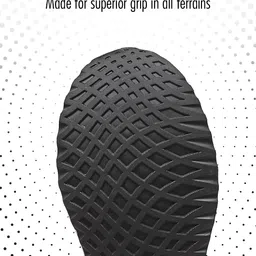 asian Casual Sneaker Shoes for Men | Soft Cushioned Insole || Wndr-13 Max Sneakers For Men image 5