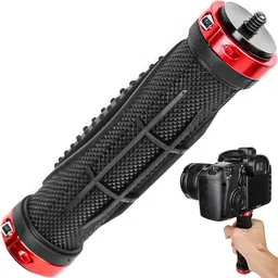 sscomp Handlebar Grip Camera Mount image 1
