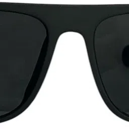sadguru enterprises Riding Glasses Rectangular Sunglasses (45) image 2