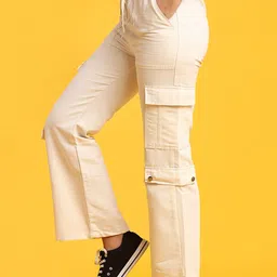 v-mart Women Cargos image 4