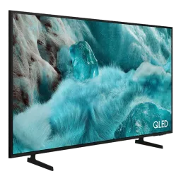 SAMSUNG Q7F 190.5 cm (75 inch) QLED 4K Ultra HD Smart Tizen TV with Google Voice Assistant (2025 model) image 4