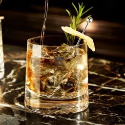 staify (Pack of 2) Whiskey Glass With Shrink Mouth Stylish Shape Suitable For Gift Any whisky Lover Glass Set Whisky Glass-picture-15
