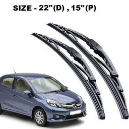 sanmatishopee Windshield Wiper For Honda Amaze-picture-38