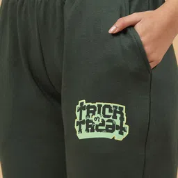 rigo Printed Women Track Suit image 4