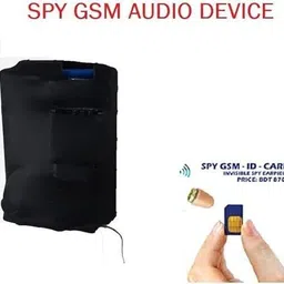 SPYTECTIFY SP-12 NA Voice Recorder-picture-20