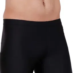 shiv shankar sells Solid Men Black Tights image 3