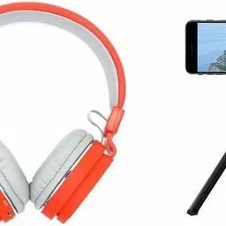 HIFY COMBO Bluetooth headset with Extendable Foldable 3in1 Mini Tripod Selfie Stick Tripod, Monopod-picture-38