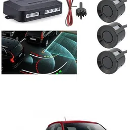 lovmoto Car Reverse Parking Sensor with LED Display Parking Sensor For i-20 Eli-te Car Reverse Parking Sensor with LED Display Parking Sensor For i-20 Eli-te Parking Sensor-picture-16