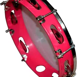famous 20 cm With Head Tambourine-picture-12