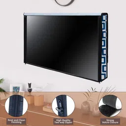 Star Weaves for 24 inch 24 Inches Led Tv - SW_ALL_LED24_KUM133 image 5