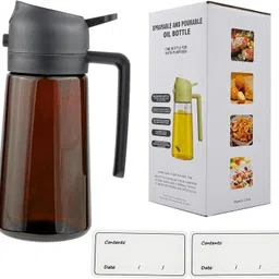 500 ml Cooking Oil Dispenser-image-7