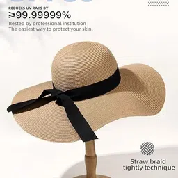 Clubhouse BEACH HAT image 2