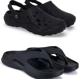 kapani fashion Men Clogs Sandal-picture-23