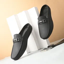 k' footlance Loafers For Men-picture-15