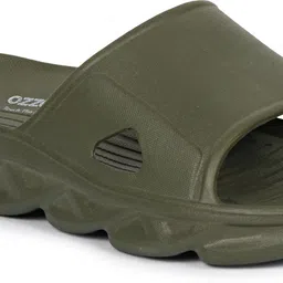 ozzoh Men Slides image 2