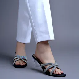 shoetopia Women Heels Sandal-picture-12