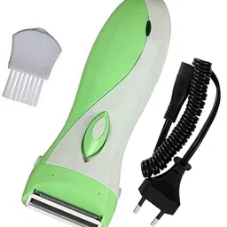 MSD G 2in1 Women Rechargeable Shaver Trimmer Painless Epilators Hair Remover Cordless Epilator-picture-15
