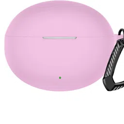 Anvique Silicone Press and Release Earbuds Case For Onepluss Buds 4 siilcone Case Cover-picture-30