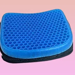 vohynex Egg Person Stability Seat – Cozy Throne Pad Shoulder Support-picture-21