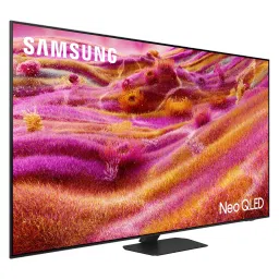 SAMSUNG QN90F 215.9 cm (85 inch) Neo QLED 4K Ultra HD Smart Tizen TV with Buit-in IoT (2025 model) image 4