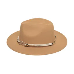 CHOKORE Men Fedora Hat image 5