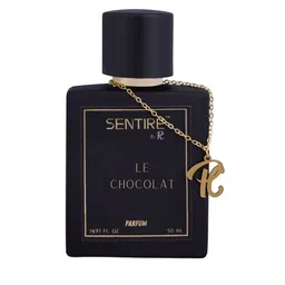 SENTIRE Le Chocolat Ultra Long Lasting Eau De Parfum - 50 ml image 5