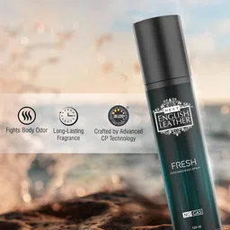 NEXT CARE Set Of 2 Chelsea- 150 ml & Fresh Long Lasting Perfume Body Deodorant- 120 ml image 3