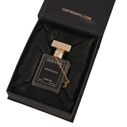 SENTIRE White Oud Ultra Long Lasting Eau de Parfum - 30 ml image 2