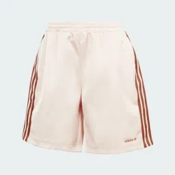 adidas premium originals satin shorts women lifestyle women lifestyle image 4
