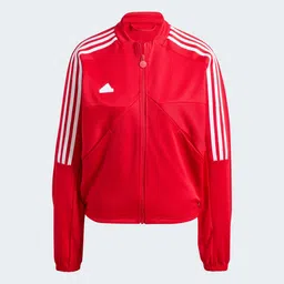 adidas tiro cut 3-stripes track jacket women training women training image 4