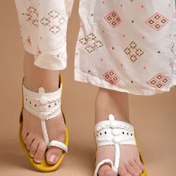 shoetopia Women Heels Sandal image 2