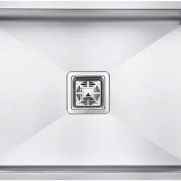 tantia 24 x 18 x 10 Single Bowl Handmade Kitchen Sink 24" x 18" x 10" Handmade Stainless Steel Single Bowl Kitchen Sink 053 Vessel Sink-picture-34