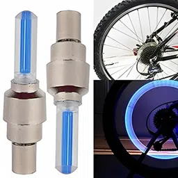 dss Best Quality Cycle Tyre Light LED Wheel Reflectors LED Wheel Reflectors-picture-13