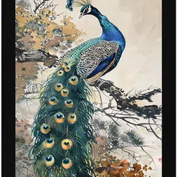 frizzy arts Wood Wall Photo Frame-picture-13