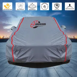 garrege Tata Zest Body Cover image 5