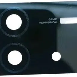 imbi CAMERA GLASS iQ Neo 6 5G Rear Camera Glass Lens Replacement IQOO Neo 6 5G Camera Lens Glass-image-4