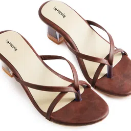 ravis Women Heels Sandal-picture-29