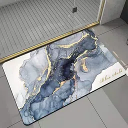 suraj enterprises Rubber Bathroom Mat-picture-24