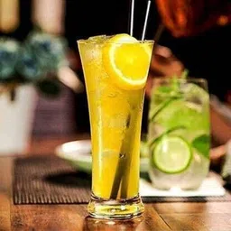 vinar (Pack of 2) 101_Pilsner Juice, Water, Milk shake Glass Set of 2 Glass Set Water/Juice Glass image 2