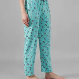 fit n fame Pack of 3 Women Pyjama image 3