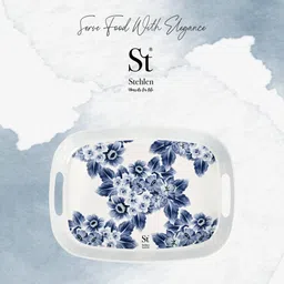 st stehlen Tray Serving Set image 2