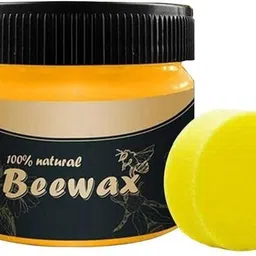 keraliya brother neewax beeswax natural wood polish Cleaner & Conditioner-picture-17