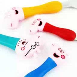 msn peppa pig Stainless Steel Table Spoon Set image 4