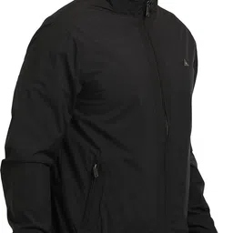 TURTLE Solid Men Wind Cheater image 4