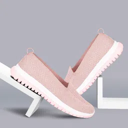 bata Slip On Sneakers For Women-picture-18