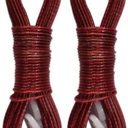 sbts PVC Coated Steel Wire Rope (Pack of 2) -20 Multicolor-picture-32