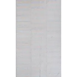 jaipur rugs Ivory Geometrical Wool and Viscose 5 ft X 8 ft Flat Weaves image 3