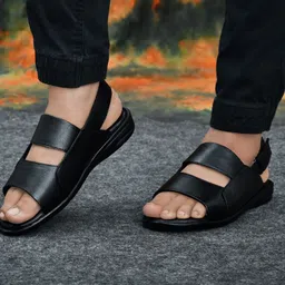 moshto Men Casual Sandal-picture-11